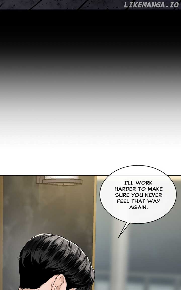 I Give You My All Chapter 56 - Page 61