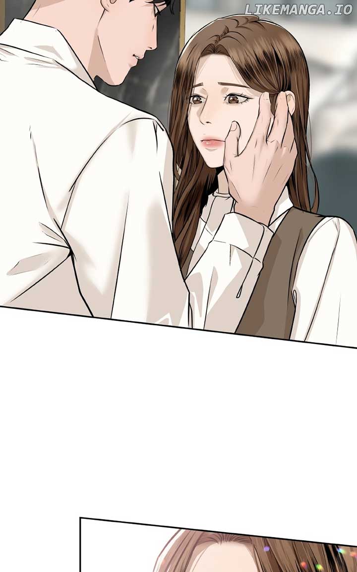 I Give You My All Chapter 56 - Page 62