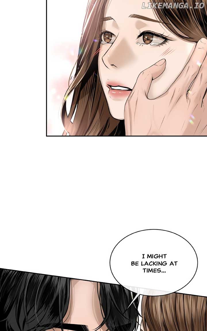 I Give You My All Chapter 56 - Page 63