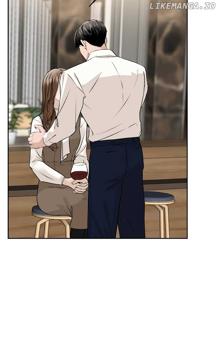 I Give You My All Chapter 56 - Page 65