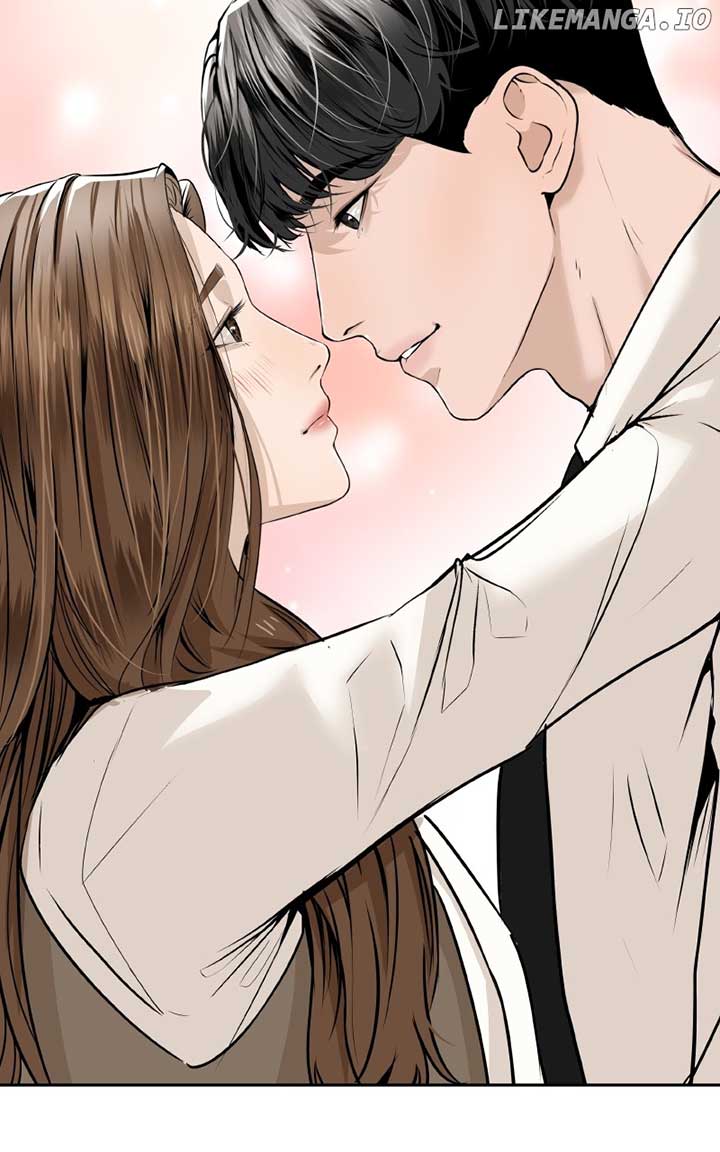 I Give You My All Chapter 56 - Page 69