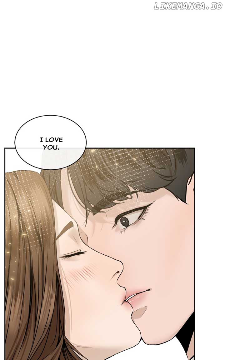 I Give You My All Chapter 56 - Page 70