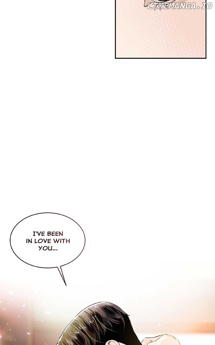 I Give You My All Chapter 56 - Page 72