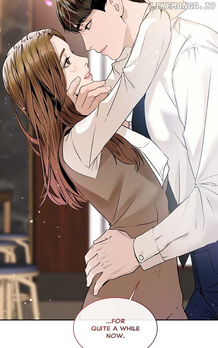 I Give You My All Chapter 56 - Page 73