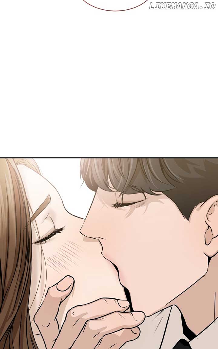 I Give You My All Chapter 56 - Page 74