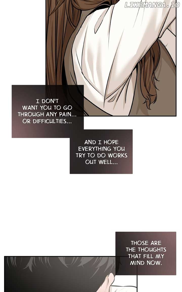 I Give You My All Chapter 56 - Page 76