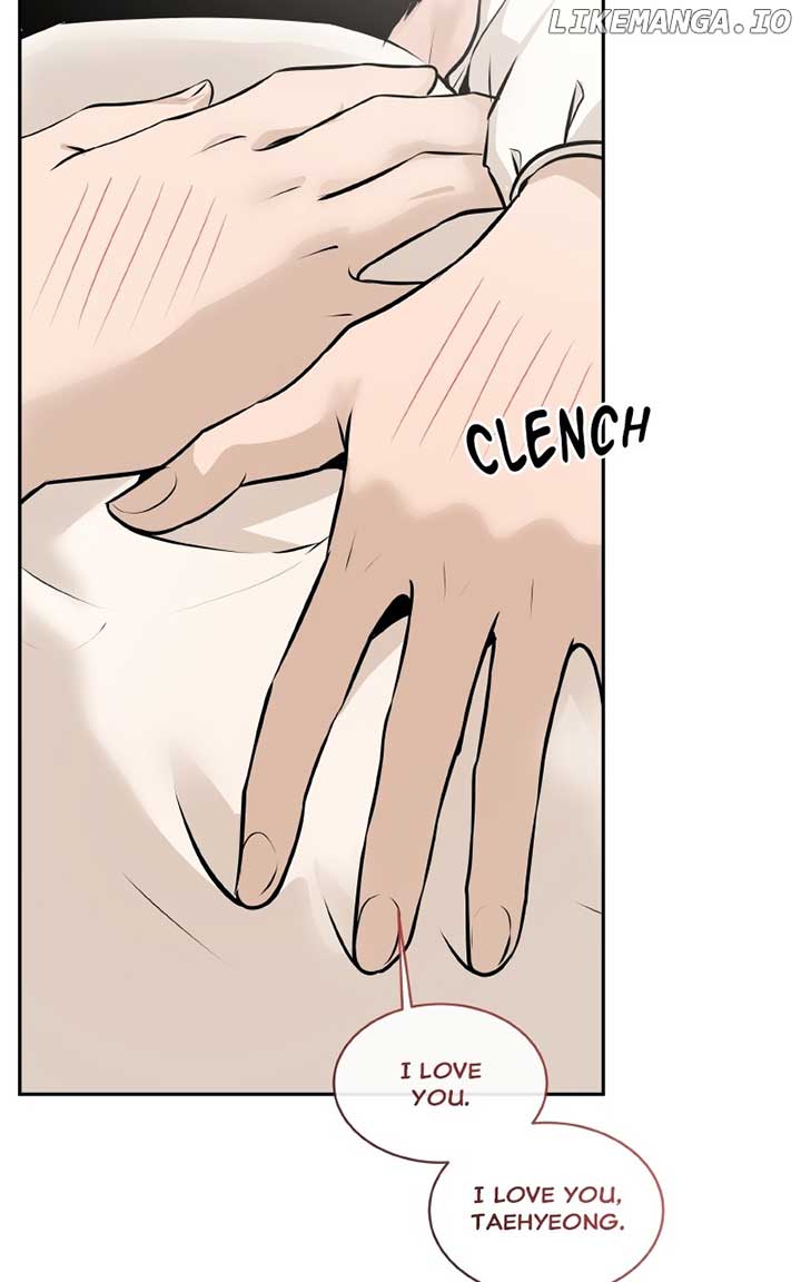 I Give You My All Chapter 56 - Page 77