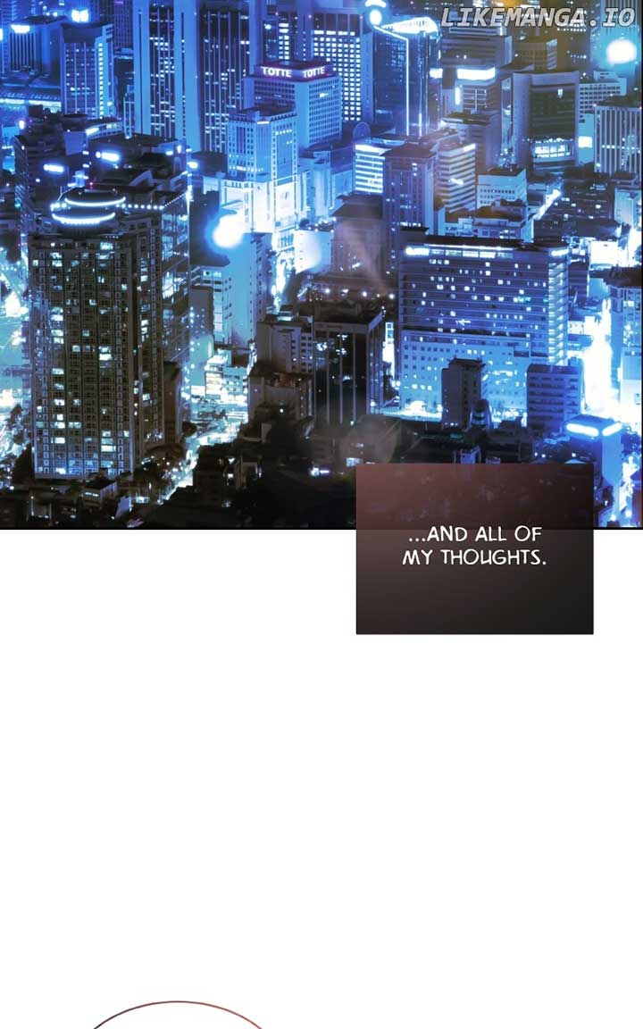 I Give You My All Chapter 56 - Page 79