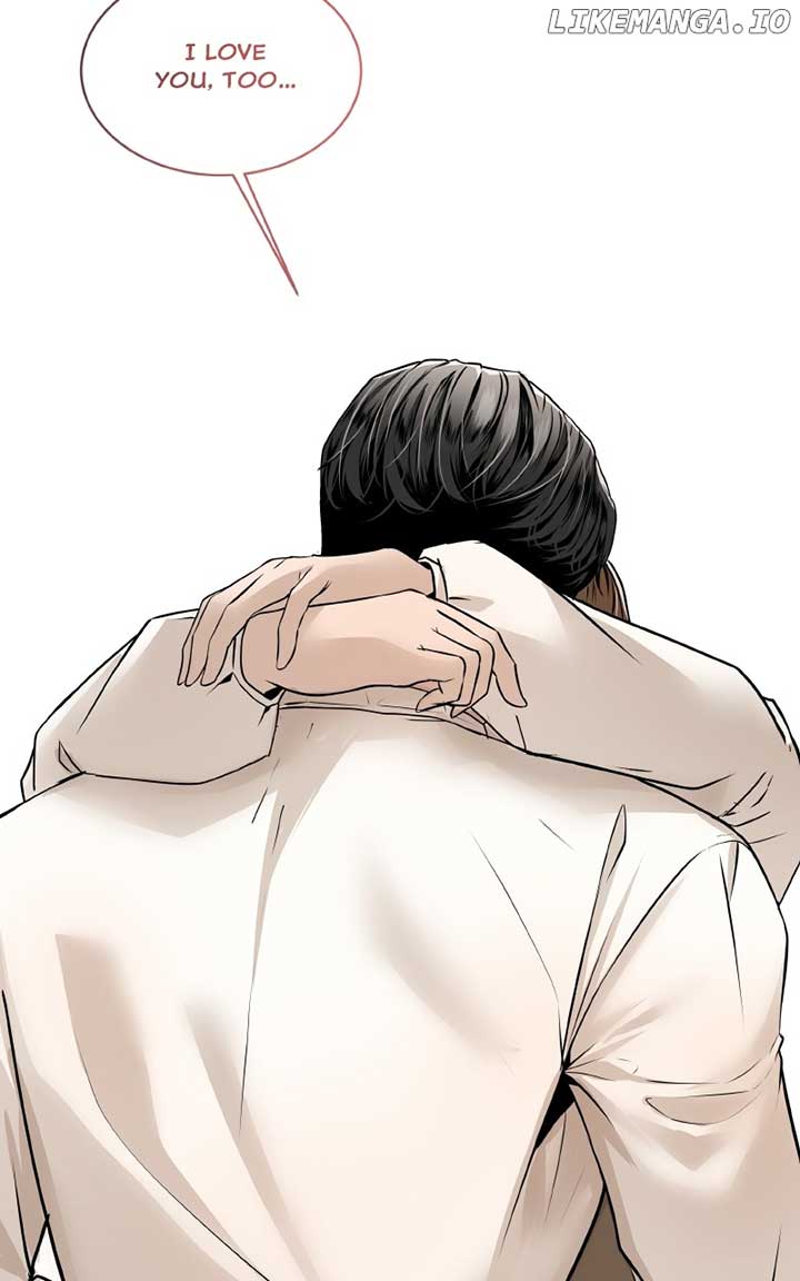 I Give You My All Chapter 56 - Page 80