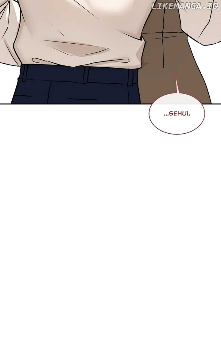 I Give You My All Chapter 56 - Page 81