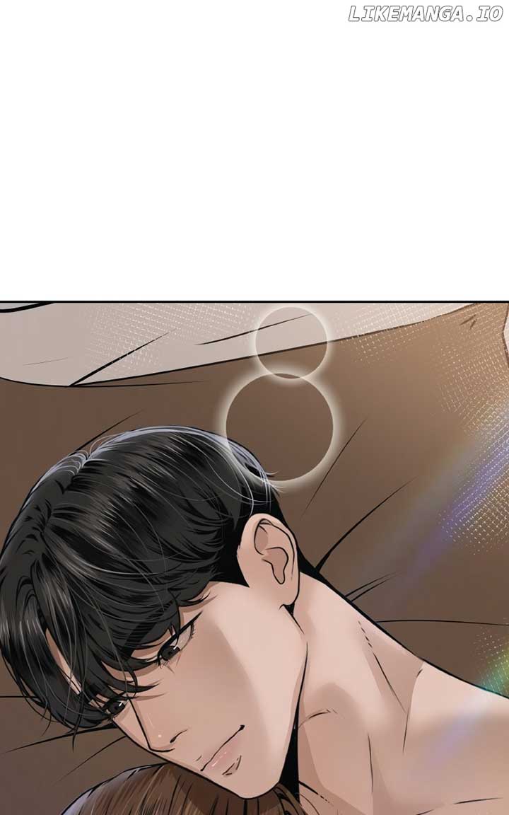 I Give You My All Chapter 57 - Page 4