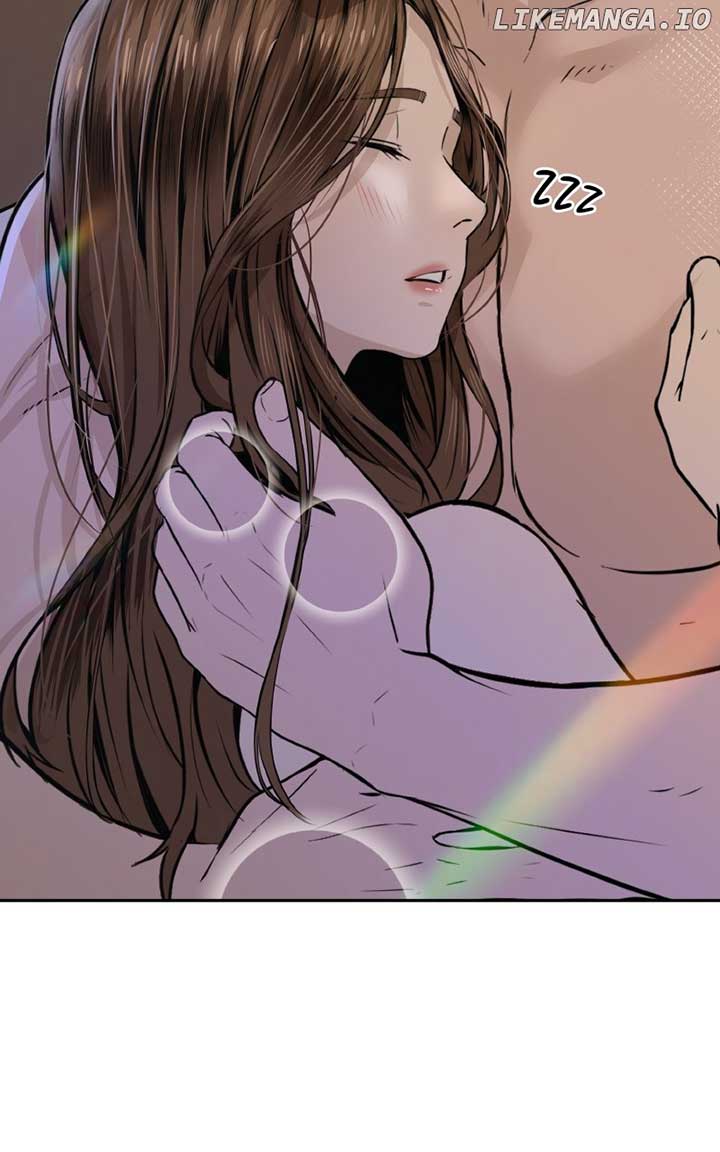 I Give You My All Chapter 57 - Page 5