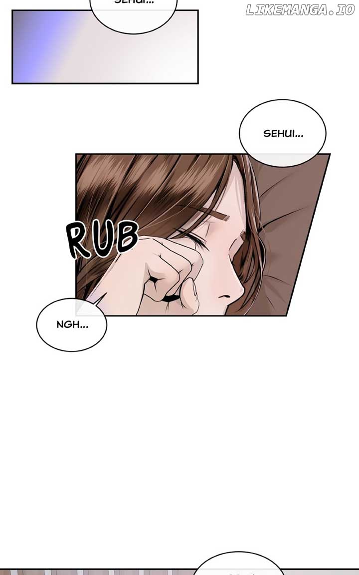 I Give You My All Chapter 57 - Page 7