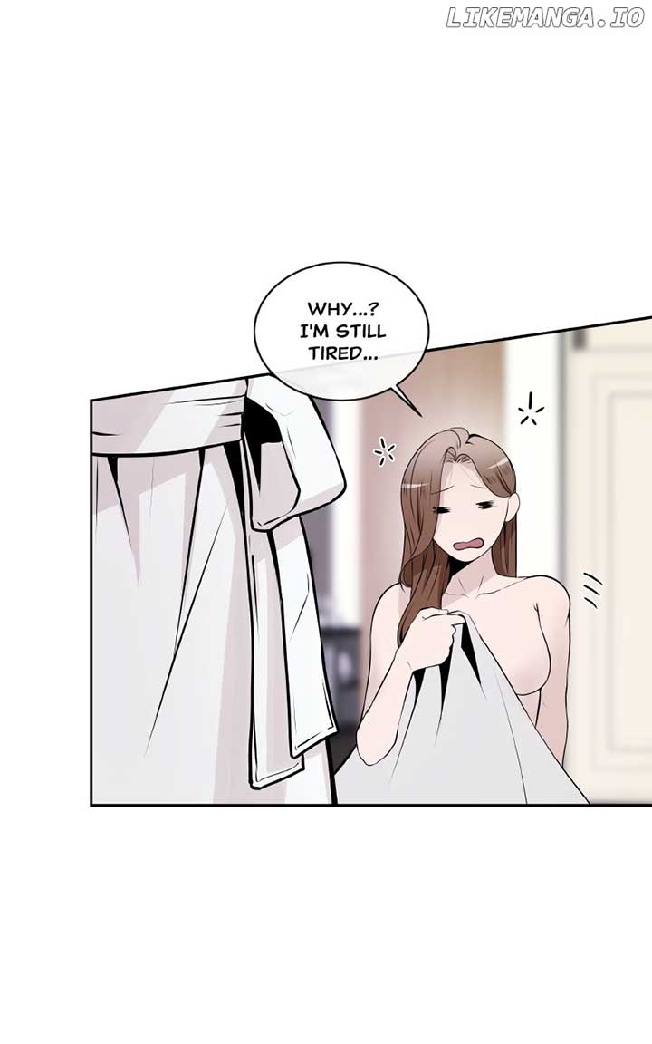 I Give You My All Chapter 57 - Page 9