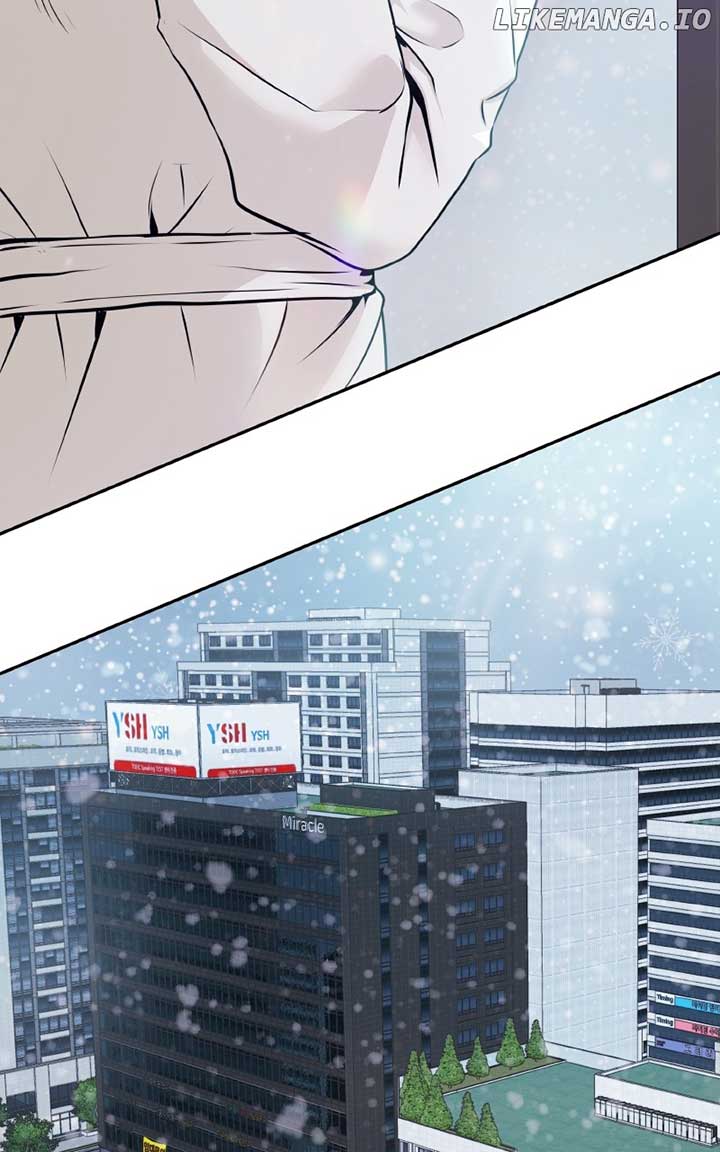 I Give You My All Chapter 57 - Page 11