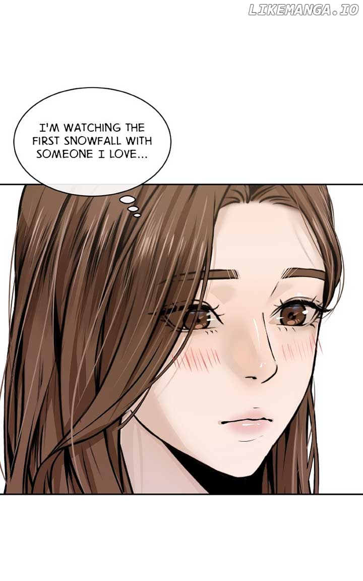 I Give You My All Chapter 57 - Page 15