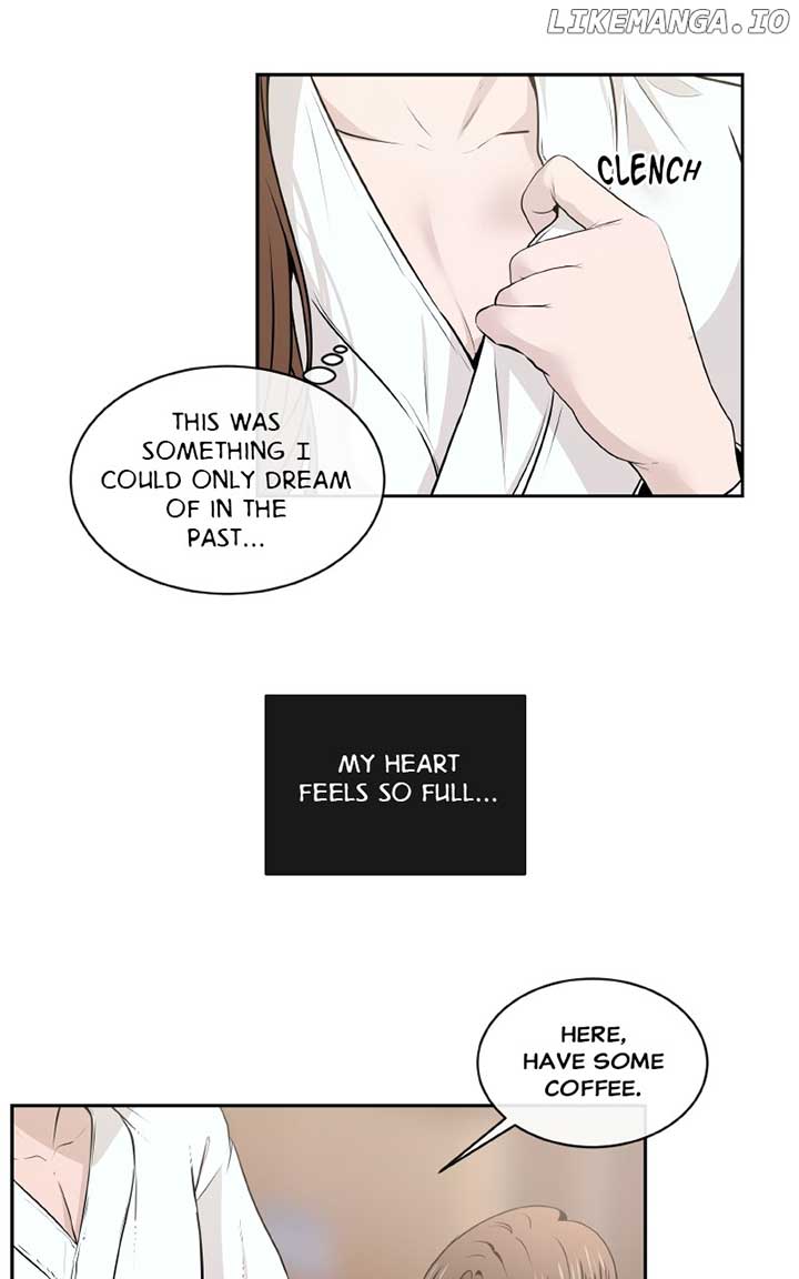 I Give You My All Chapter 57 - Page 16