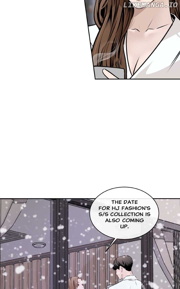 I Give You My All Chapter 57 - Page 18