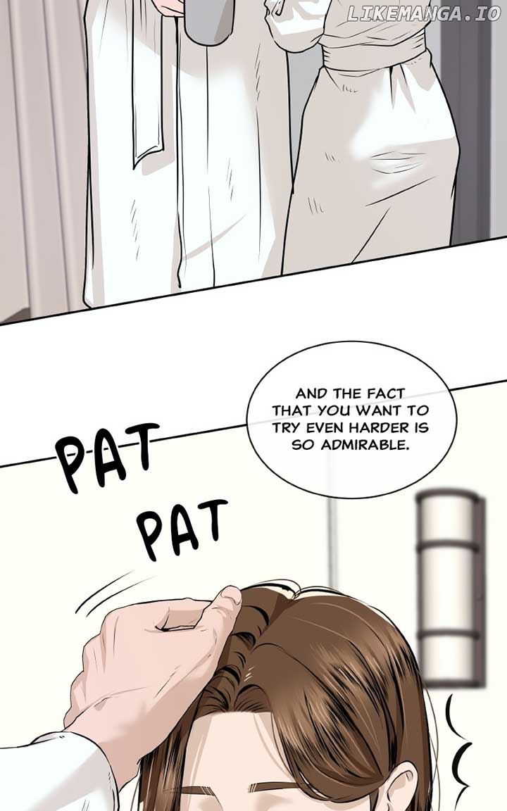 I Give You My All Chapter 57 - Page 26