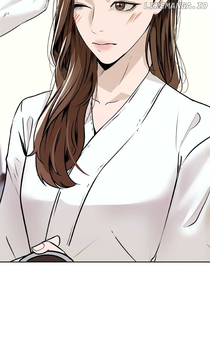 I Give You My All Chapter 57 - Page 27