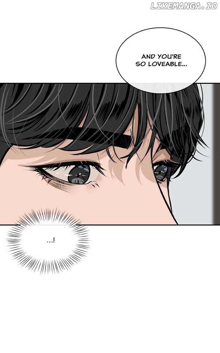 I Give You My All Chapter 57 - Page 29