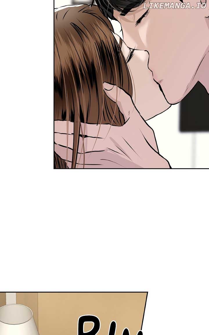 I Give You My All Chapter 57 - Page 33