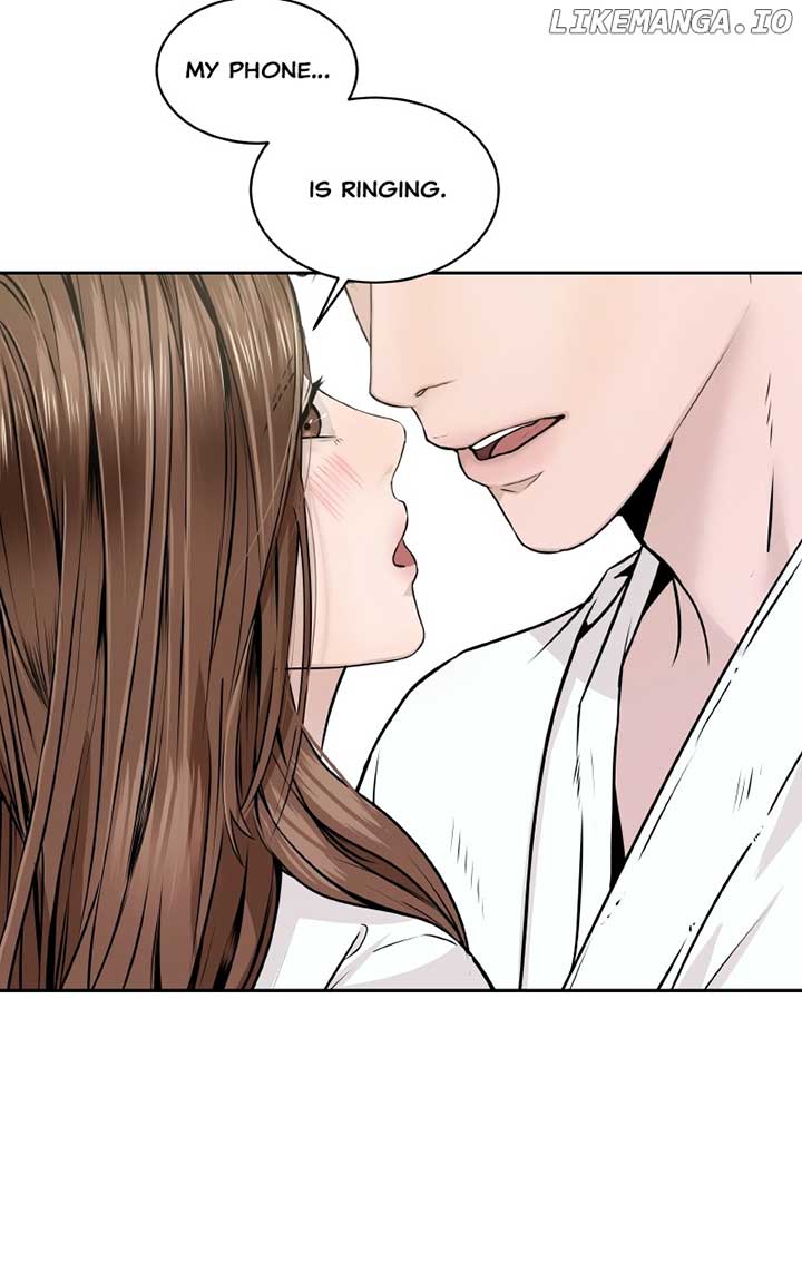 I Give You My All Chapter 57 - Page 35