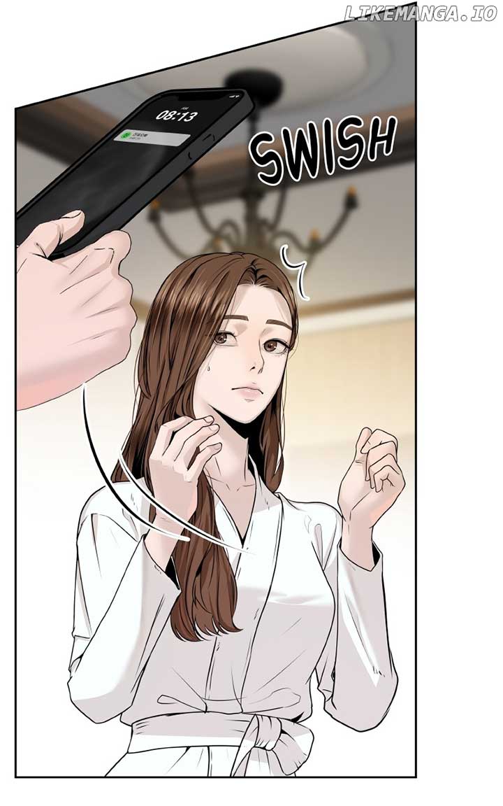 I Give You My All Chapter 57 - Page 37