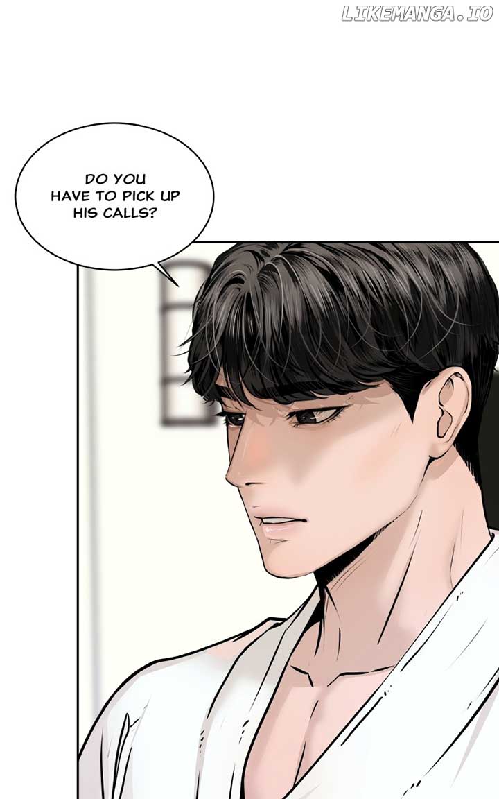 I Give You My All Chapter 57 - Page 38