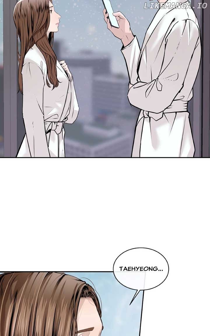 I Give You My All Chapter 57 - Page 41