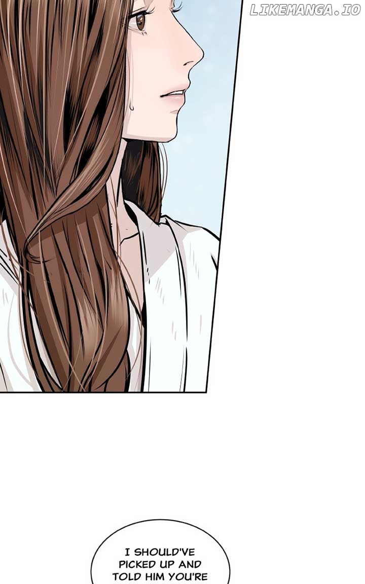 I Give You My All Chapter 57 - Page 42