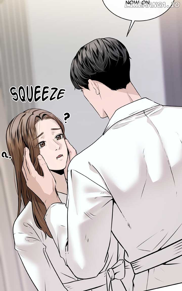 I Give You My All Chapter 57 - Page 47