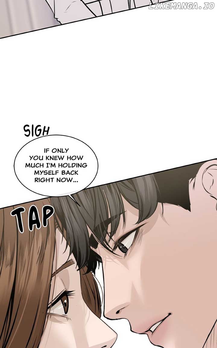 I Give You My All Chapter 57 - Page 48