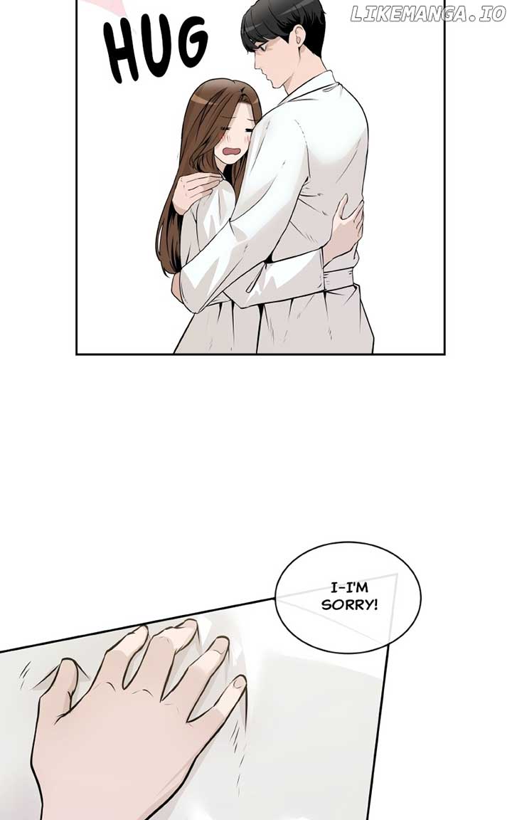 I Give You My All Chapter 57 - Page 50