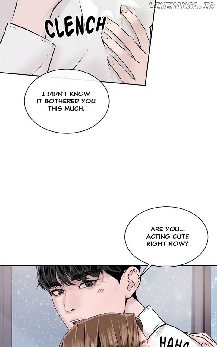 I Give You My All Chapter 57 - Page 51