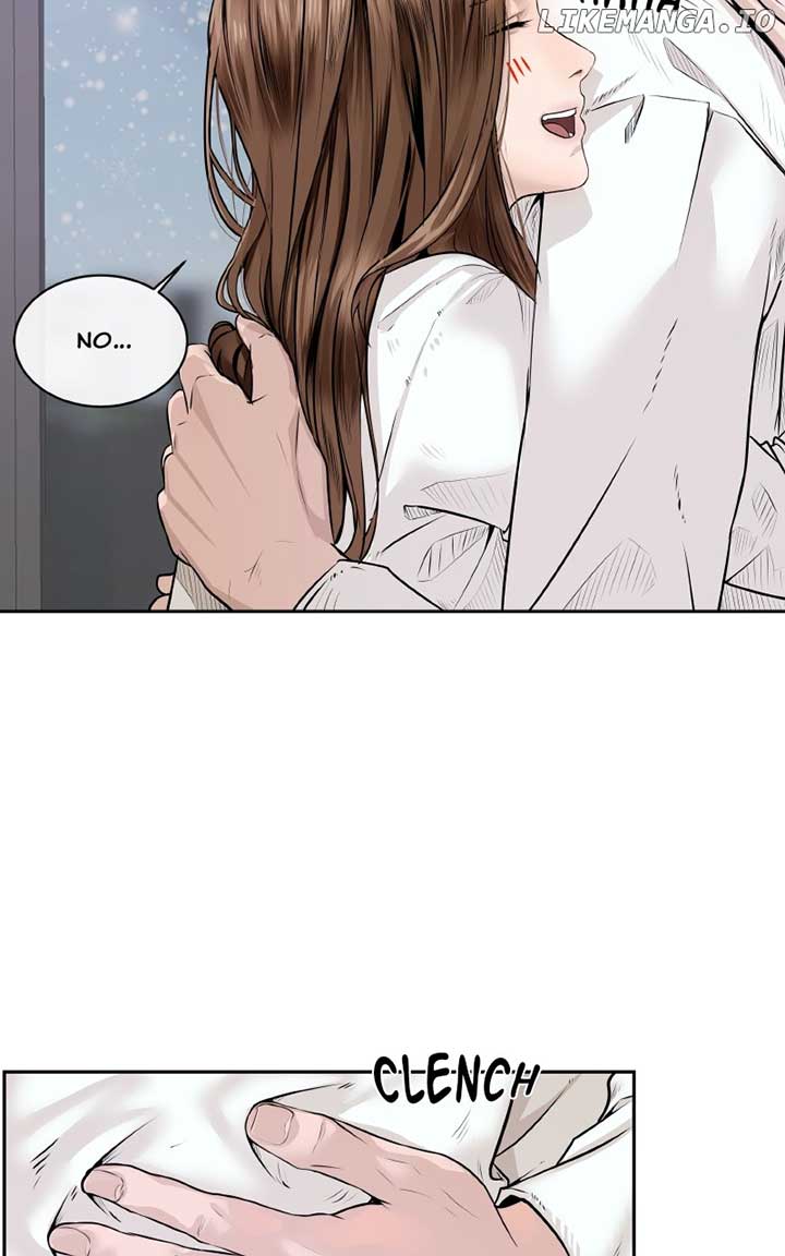 I Give You My All Chapter 57 - Page 52