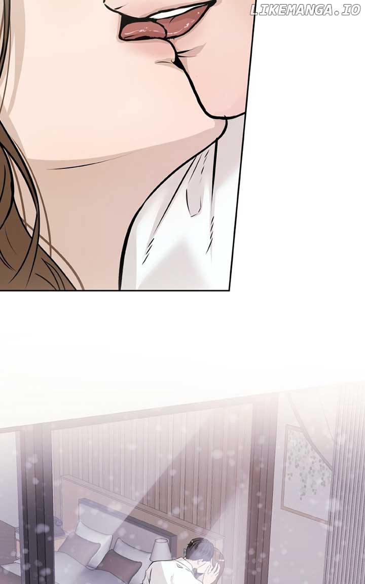 I Give You My All Chapter 57 - Page 55