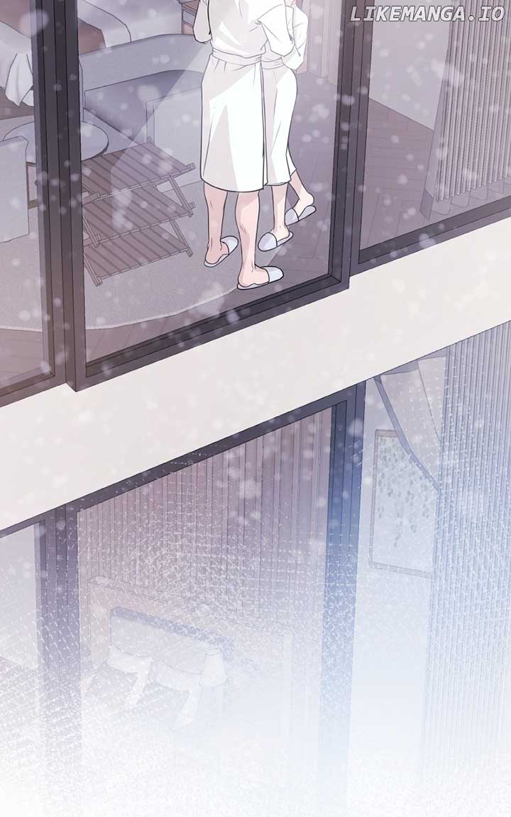 I Give You My All Chapter 57 - Page 56