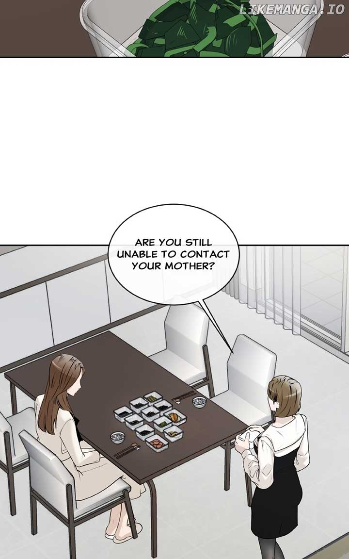 I Give You My All Chapter 57 - Page 60