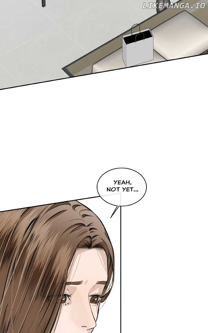 I Give You My All Chapter 57 - Page 61