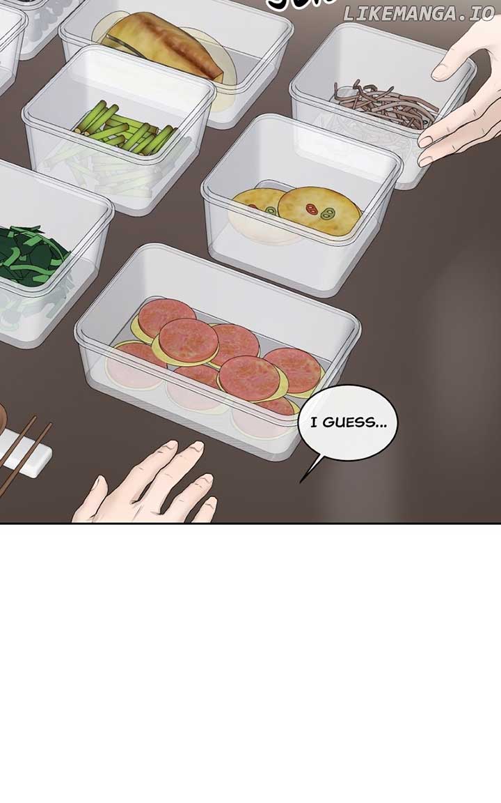 I Give You My All Chapter 57 - Page 63