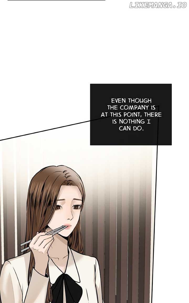 I Give You My All Chapter 57 - Page 68