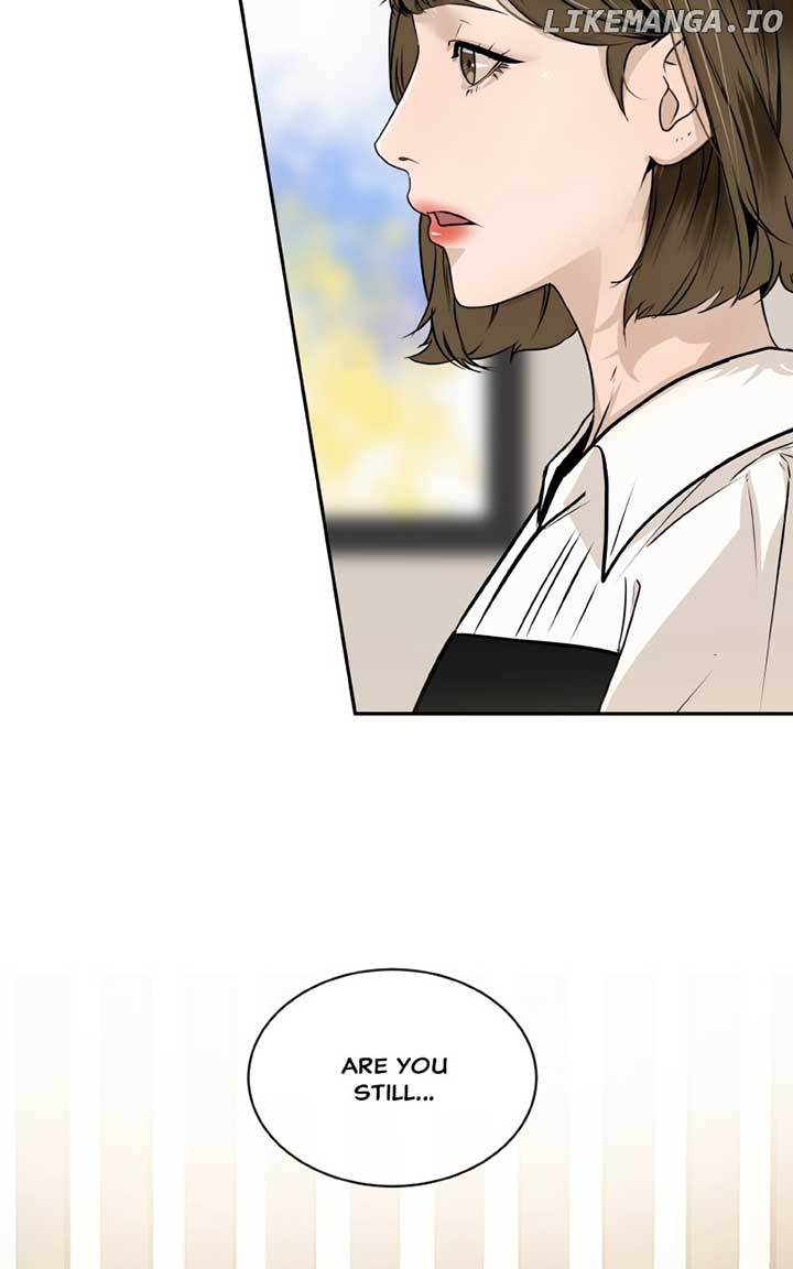 I Give You My All Chapter 57 - Page 71