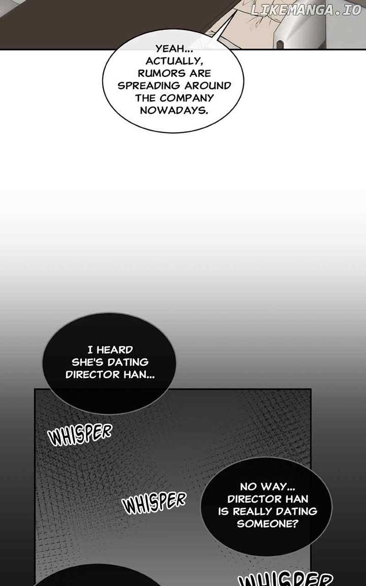 I Give You My All Chapter 58 - Page 4