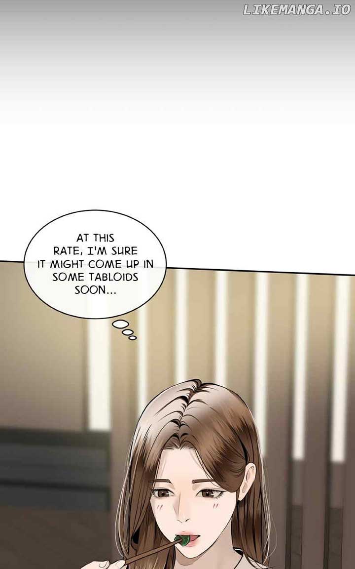 I Give You My All Chapter 58 - Page 6