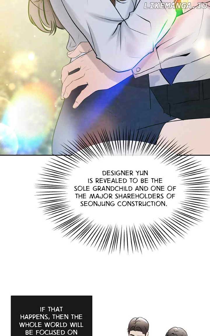 I Give You My All Chapter 58 - Page 9