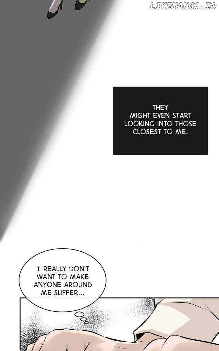 I Give You My All Chapter 58 - Page 11