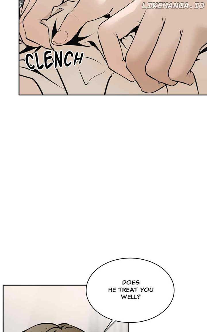 I Give You My All Chapter 58 - Page 12