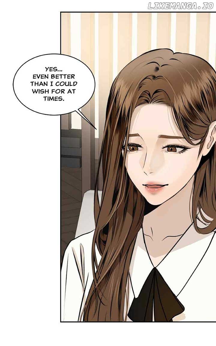 I Give You My All Chapter 58 - Page 14