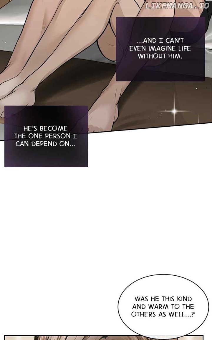 I Give You My All Chapter 58 - Page 24